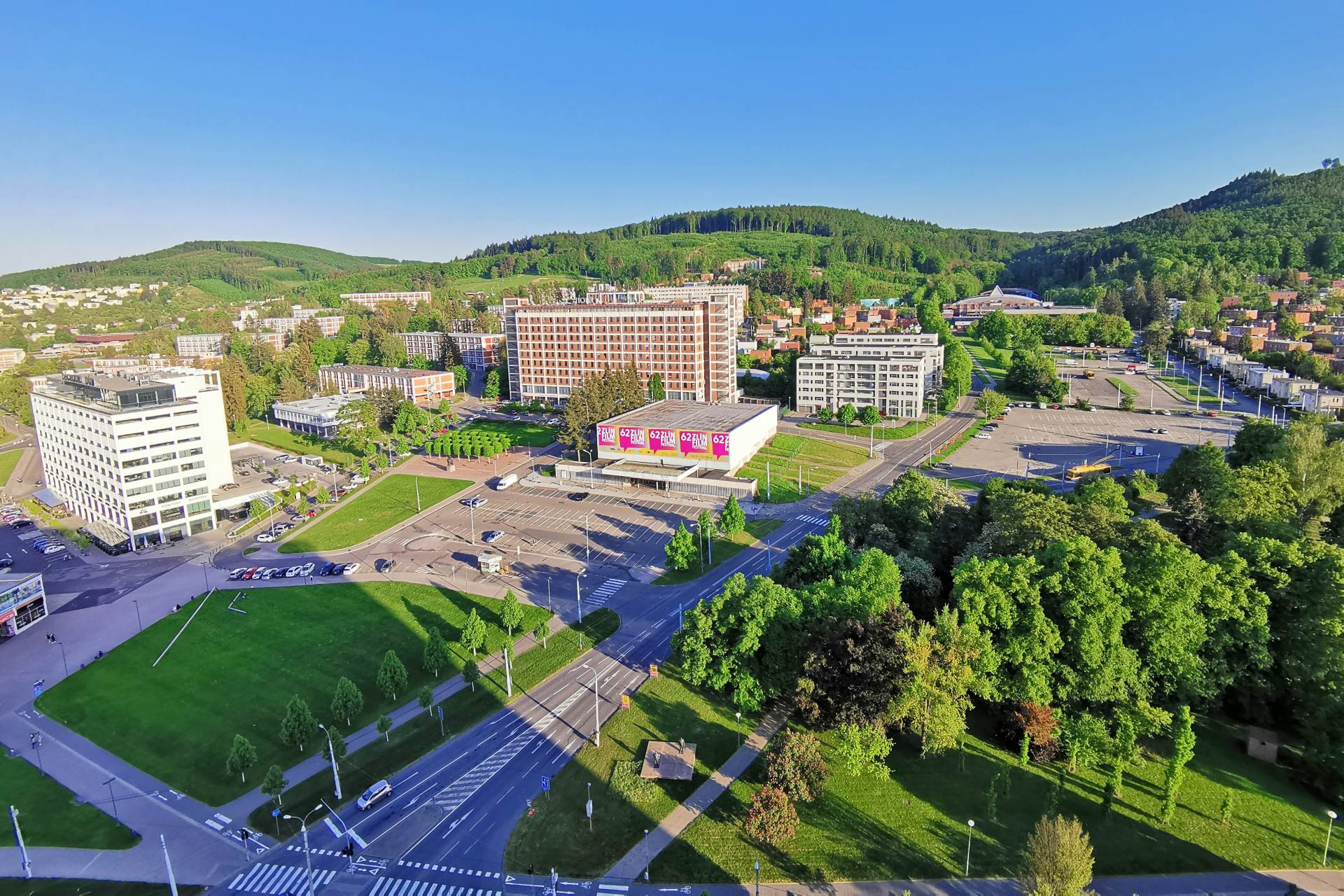 K prioritám lídrů ve Zlíně patří investice do dopravy či výstavba bytů