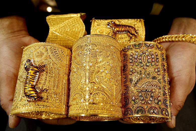 Ceny komodit letos na trzích převážně rostou, u drahých kovů o desítky procent Ceny komodit letos na trzích převážně rostou, u drahých kovů o desítky procent