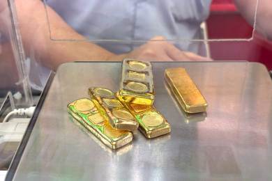 Ceny komodit letos na trzích převážně rostou, zdražují drahé kovy i káva