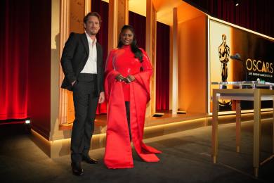 AP: Nominace na Oscary se nedočkal Paul Mescal či Ariana Grandeová