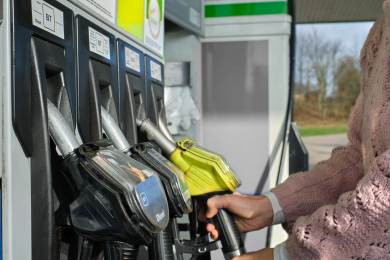 Analytici: Americké údery v Íránu zintenzivní zdražování paliv v Česku