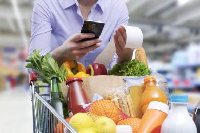 Analytici: Vývoj výrobních cen naznačuje budoucí zdražování potravin