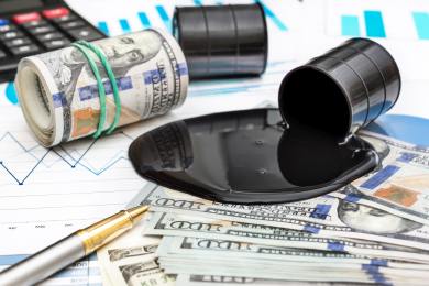 Ceny ropy uzavřely na nejnižších úrovních od poloviny června