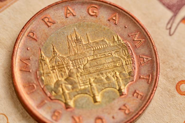 Senát se bude opět zabývat ústavním zakotvením práva platit v hotovosti
