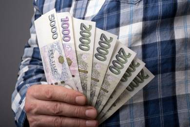 Inflace v ČR v červenci zrychlila na 1,7 procenta, vzhůru ji táhly pohonné hmoty Inflace v ČR v červenci zrychlila na 1,7 procenta, vzhůru ji táhly pohonné hmoty