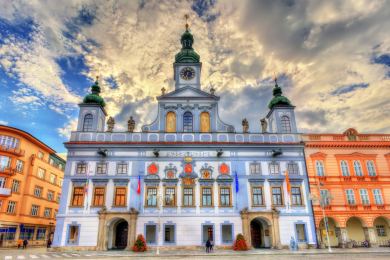 Evropské hlavní město kultury Budějovice chystá příští rok divadelní festival