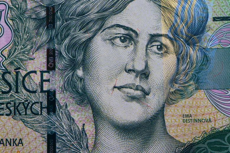 ČNB: Dluhy českých domácností v říjnu stouply na 2,36 bilionu korun ČNB: Dluhy českých domácností v říjnu stouply na 2,36 bilionu korun