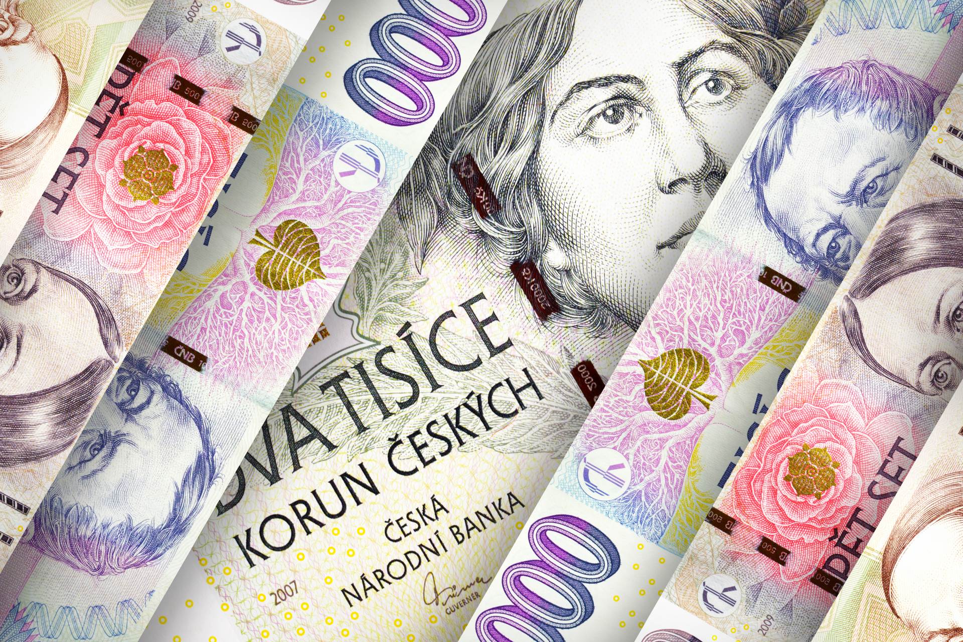 Raiffeisenbank v ČR letos stoupl čistý zisk o 87 procent na 5,69 miliardy Kč