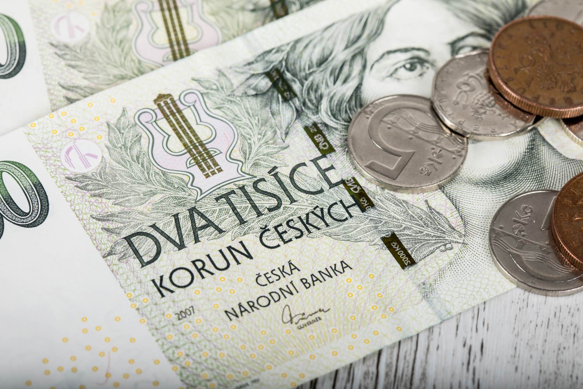 Inflace v červenci zvolnila na 2,7 pct, analytici čekají další mírný pokles