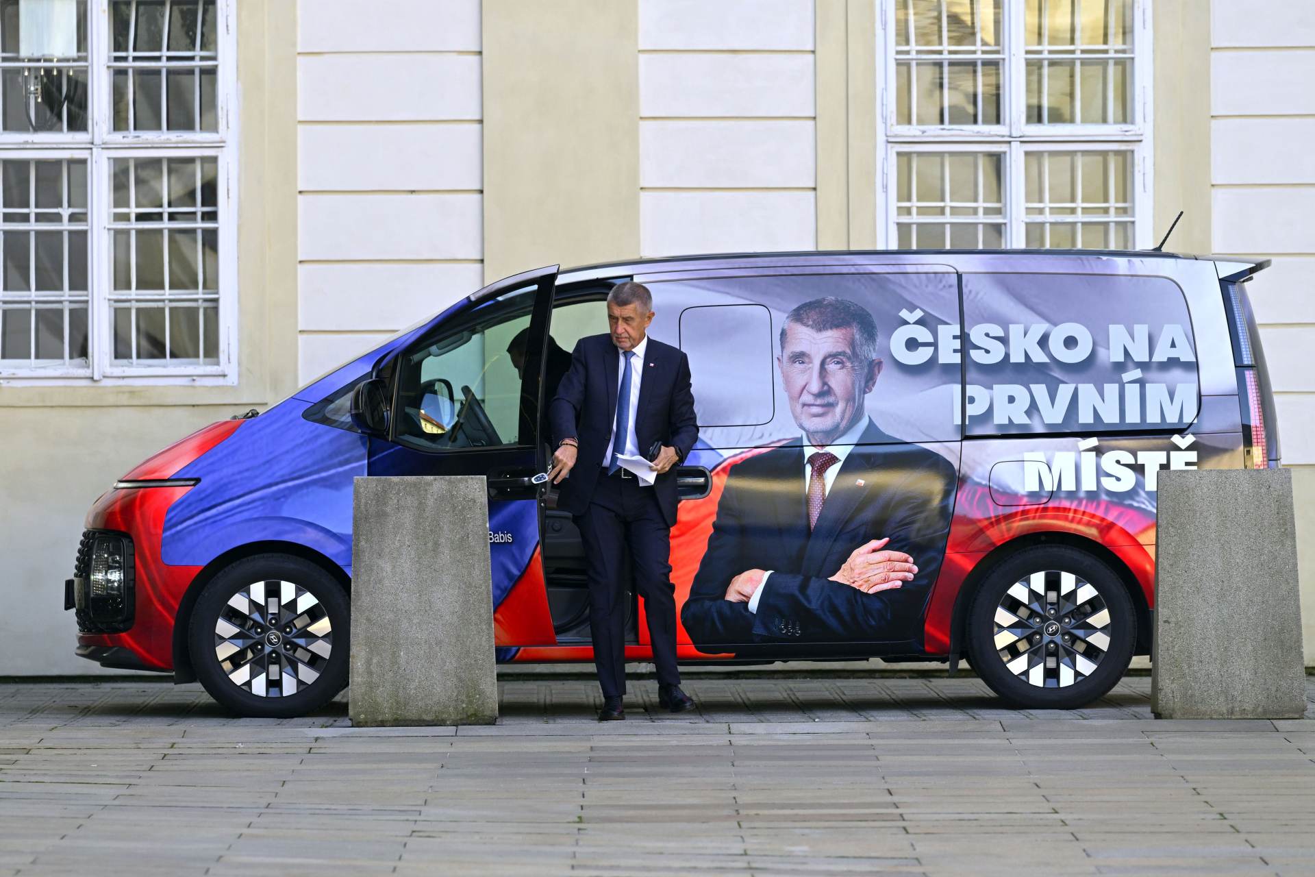 Analytici: Vítězství ANO není pro Brusel dobrá zpráva, nicméně Babiš není Orbán