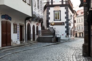 Český Krumlov oživí Svatováclavské a pivovarské slavnosti a folklor