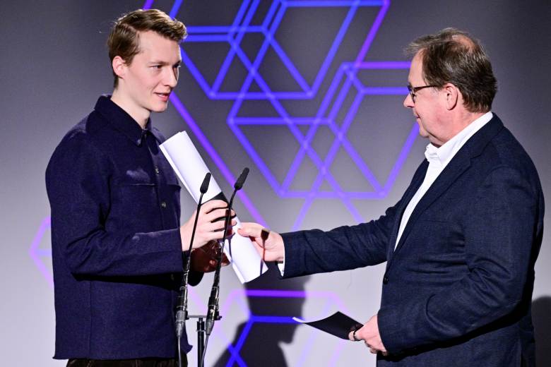 V Praze organizátoři vyhlásí nominace na filmové ceny Český lev za rok 2024 V Praze organizátoři vyhlásí nominace na filmové ceny Český lev za rok 2024