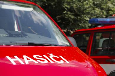 Dobrovolné hasiče v Plzeňském kraji podporují obce i kraj miliony korun