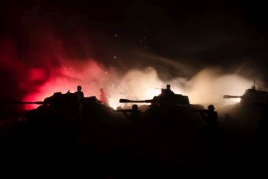Japonský ministr obrany popírá militarismus a kritizuje obrovský arzenál Číny