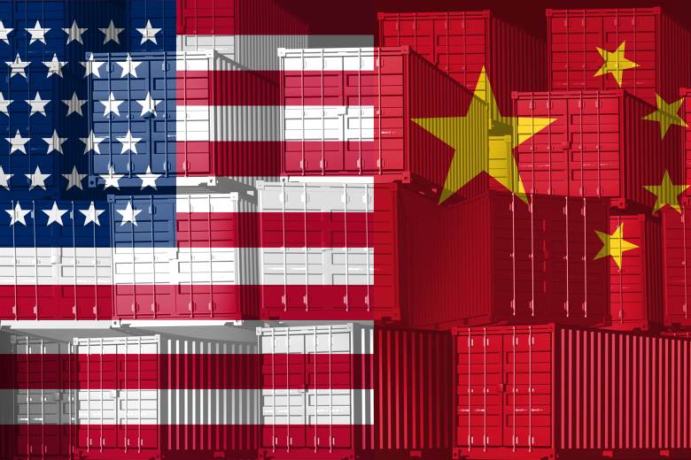 Čína zavedla odvetná cla na americké zboží v hodnotě 22 miliard dolarů ročně