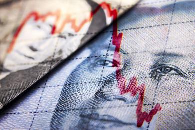 Čína snížila dvě základní úrokové sazby, chce povzbudit ekonomiku