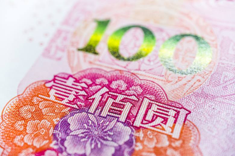 Banka Goldman Sachs zlepšila výhled čínské ekonomiky na letošní i příští rok Banka Goldman Sachs zlepšila výhled čínské ekonomiky na letošní i příští rok