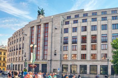 ČNB představila plán emisí zlatých a stříbrných mincí do roku 2030