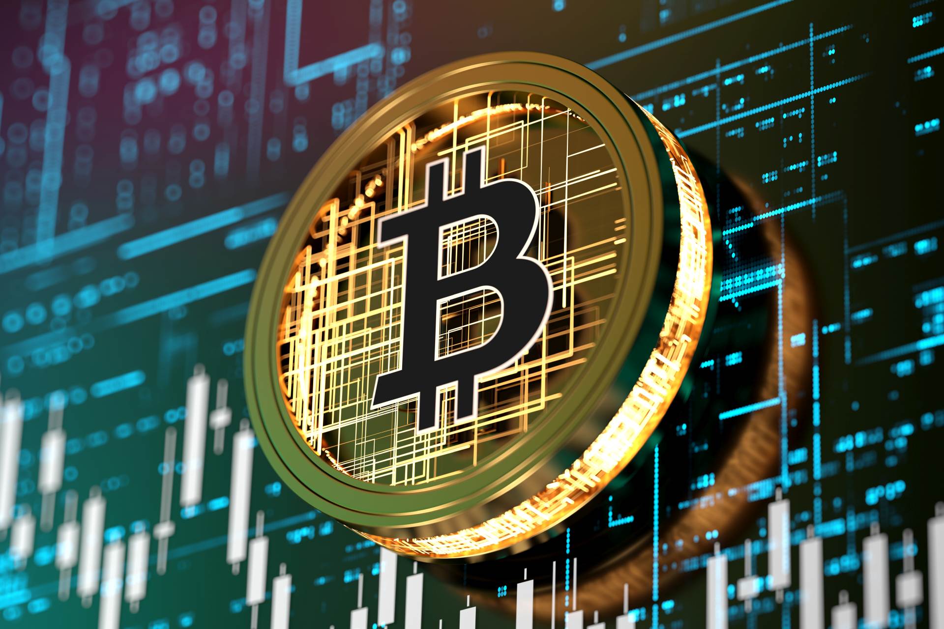 ČNB nakoupila bitcoiny a další digitální aktiva za téměř 21 milion korun