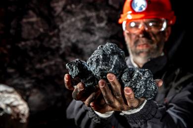 Moravskoslezský kraj čeká příští rok velká změna: skončí těžba černého uhlí