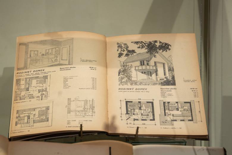 Muzeum v Chrudimi zahájilo výstavu o staviteli a architektovi Cyrilu Luhanovi Muzeum v Chrudimi zahájilo výstavu o staviteli a architektovi Cyrilu Luhanovi