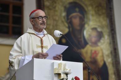 ČR film církve Brno