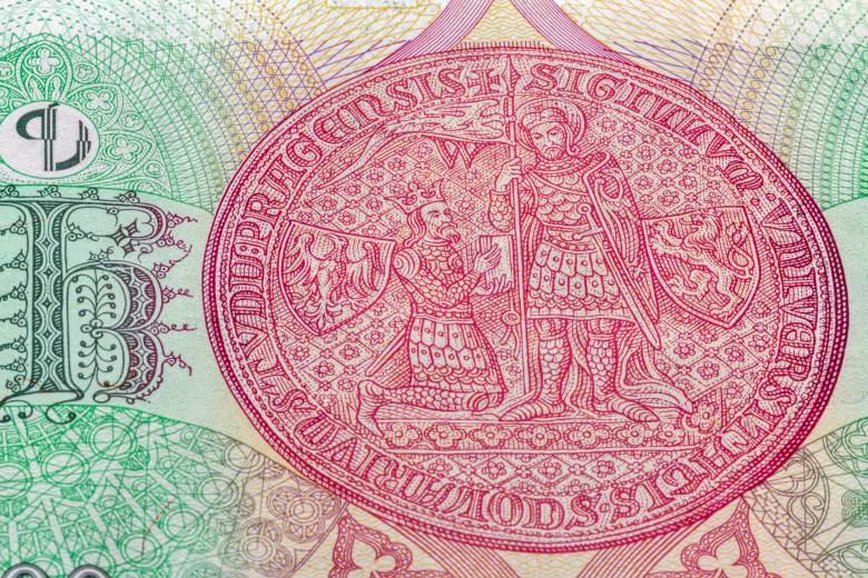 Průzkum: Dvě třetiny Čechů se snaží zhodnotit své peníze, 41 procent investuje Průzkum: Dvě třetiny Čechů se snaží zhodnotit své peníze, 41 procent investuje