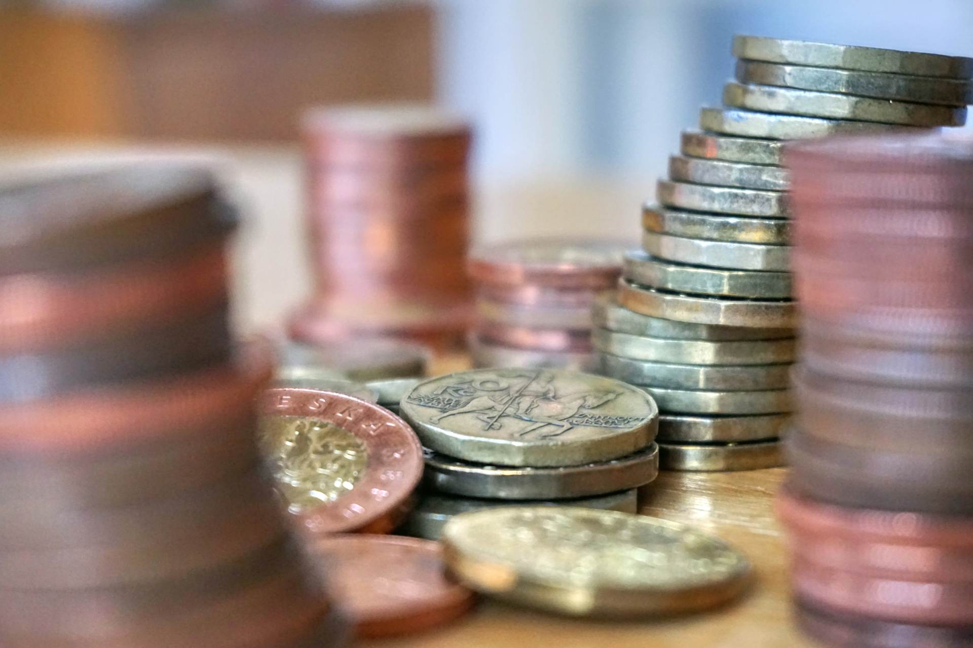 V Česku je 26.600 nespolehlivých plátců DPH, nejvíce od založení registru