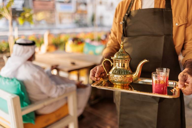 AFP: Válka ohrožuje rozvoj cestovního ruchu na Blízkém východě