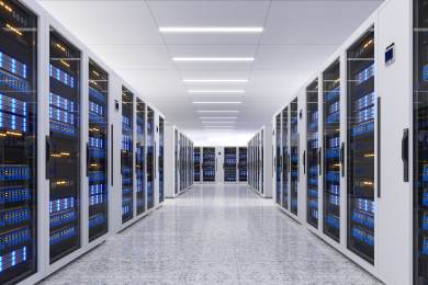 Německo USA internet hospodářství firmy Google investice