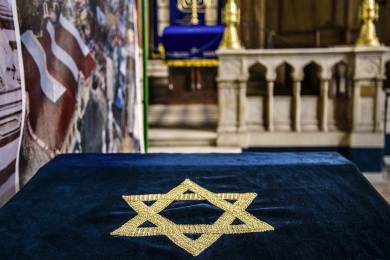 Olomoucké Dny židovské kultury se zaměří na židovskou mystiku v tradičním pojetí