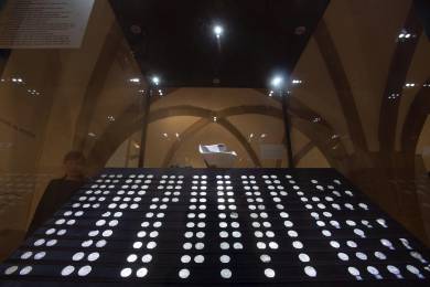 Polabské muzeum v Poděbradech mimořádně vystaví část denárového pokladu
