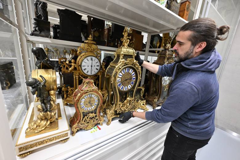 Moravská galerie získala v Brně depozitář, který nebude jen 