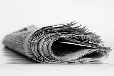 AFP: Newyorské předměstí - i Tony Soprano - ztrácí své kultovní noviny