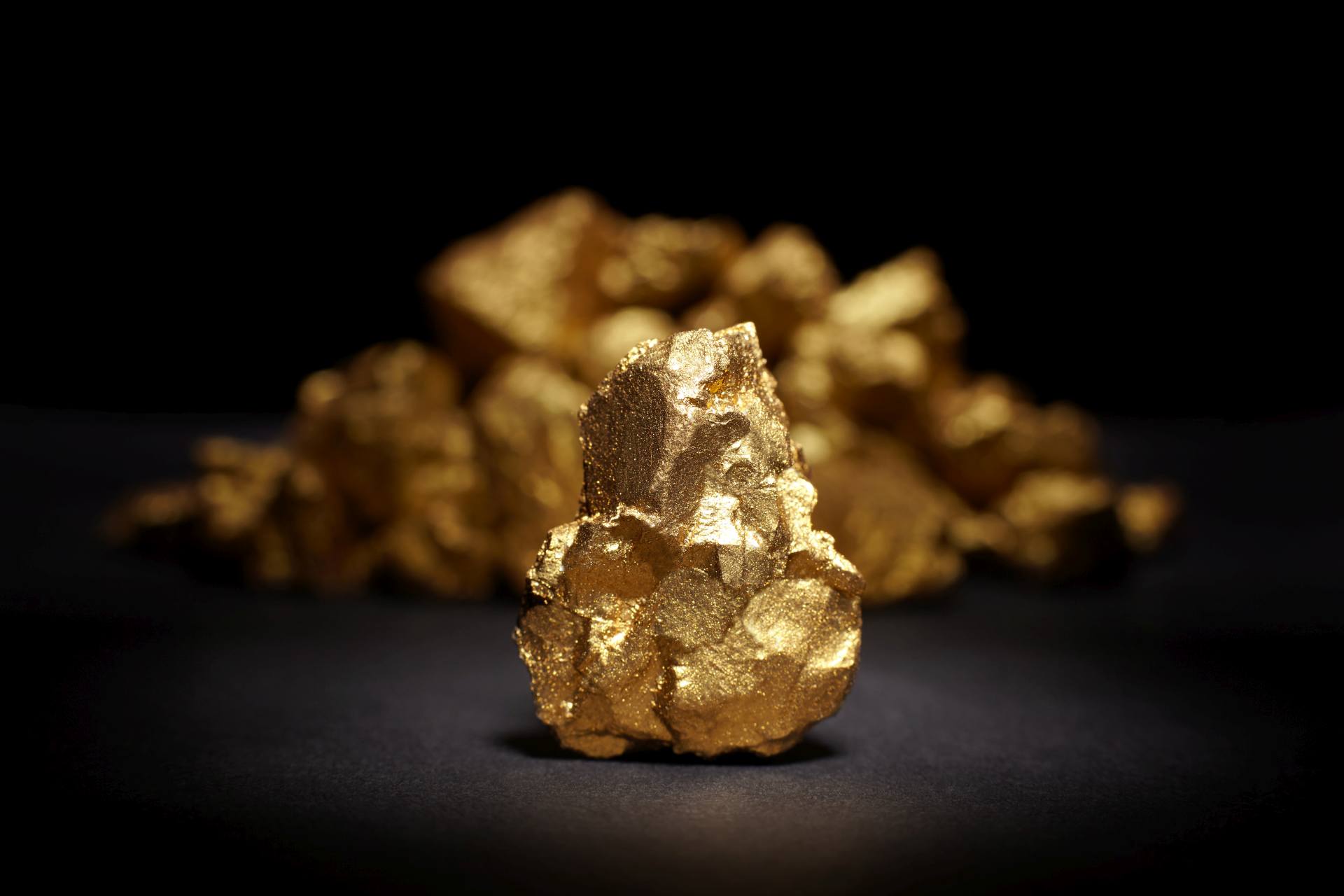 Diamo: Obnovení