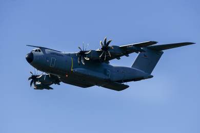 Fiala: Česko není v NATO černým pasažérem, svoji bezpečnost bere vážně