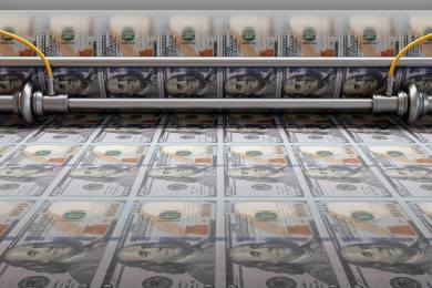 Inflace v USA v srpnu klesla na 2,5 procenta, je nejníže za tři a půl roku