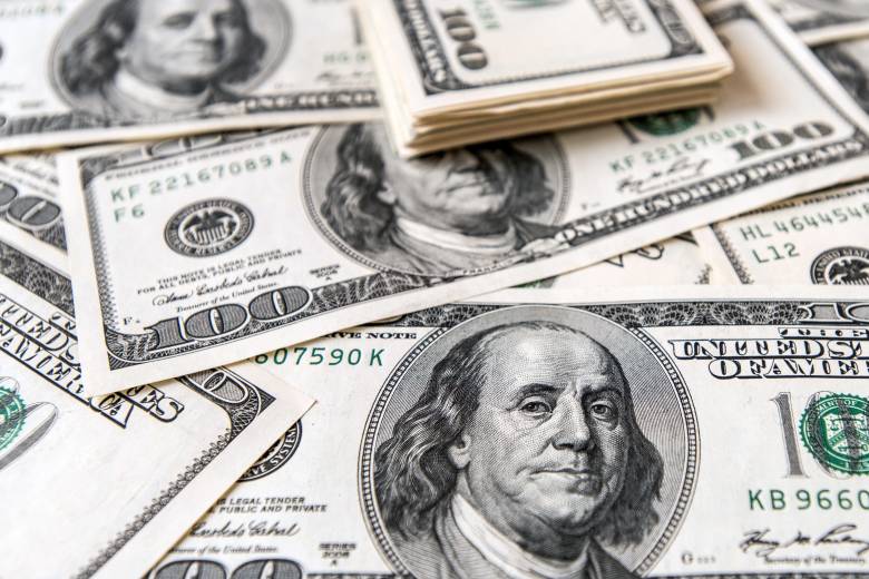 Spojené státy oznámily další pomoc Ukrajině, tentokrát za 5,9 miliardy dolarů