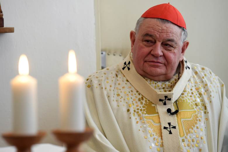 Zemřel kardinál Dominik Duka, vzpomínají na něj politici i dominikáni