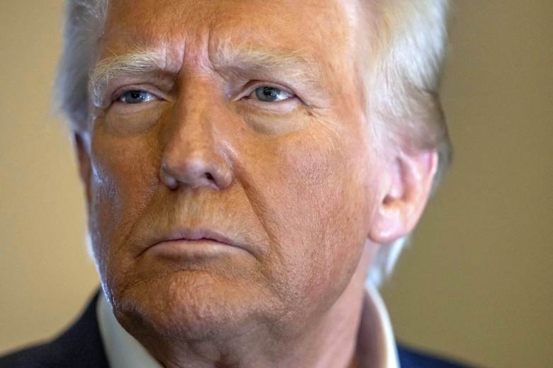 Trump nechce automatické uznávání občanství u dětí narozených v USA