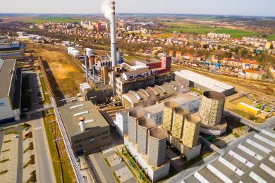 Doosan investuje v Plzni tři miliardy korun, chce tam vyrábět nové generátory