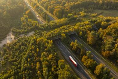 Experti: Nová vláda musí zajistit dostatek peněz na rozvoj infrastruktury