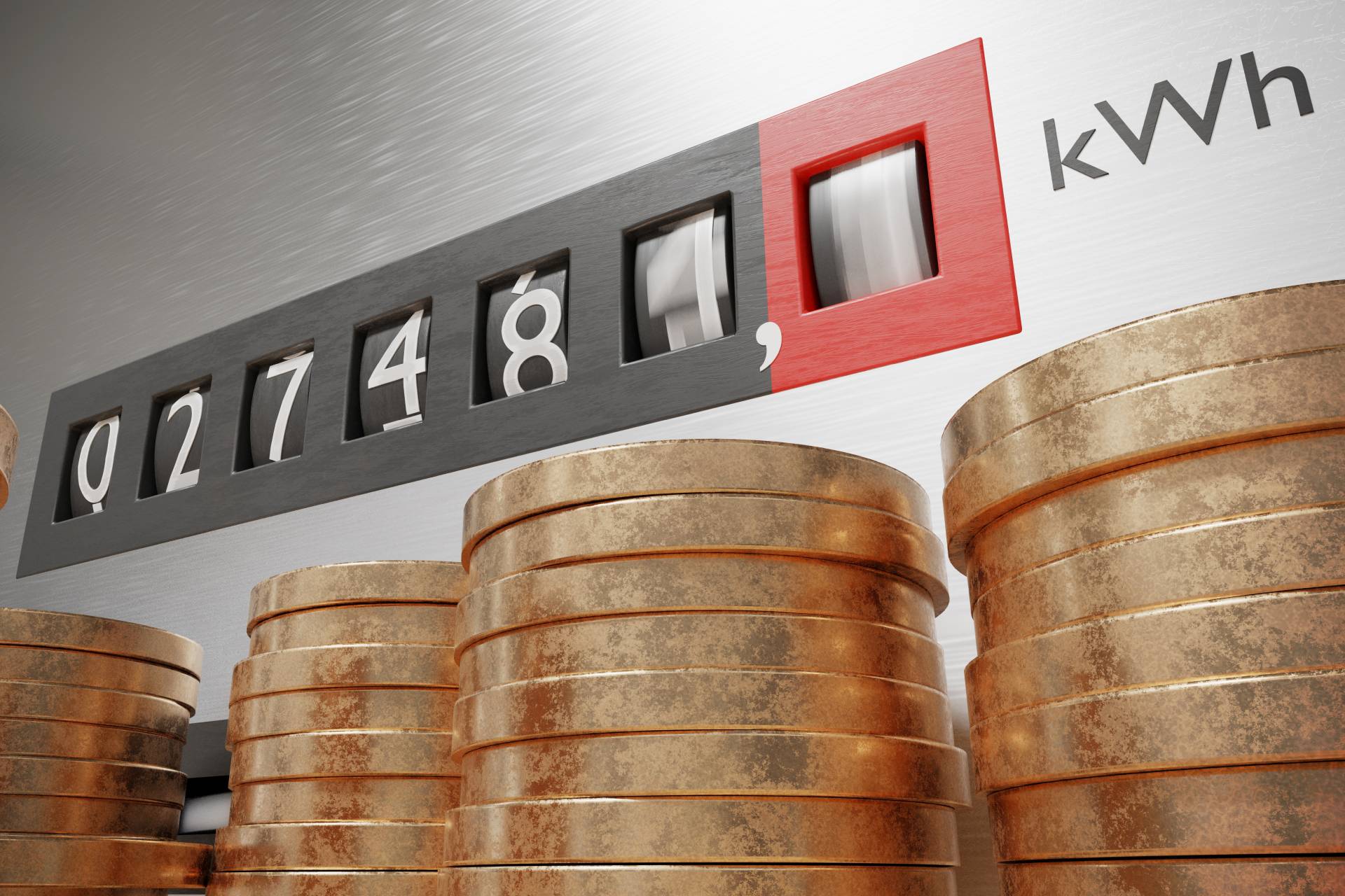 Bruegel: EU vynaložila přes deset miliard eur na zmírnění dopadů drahých energií