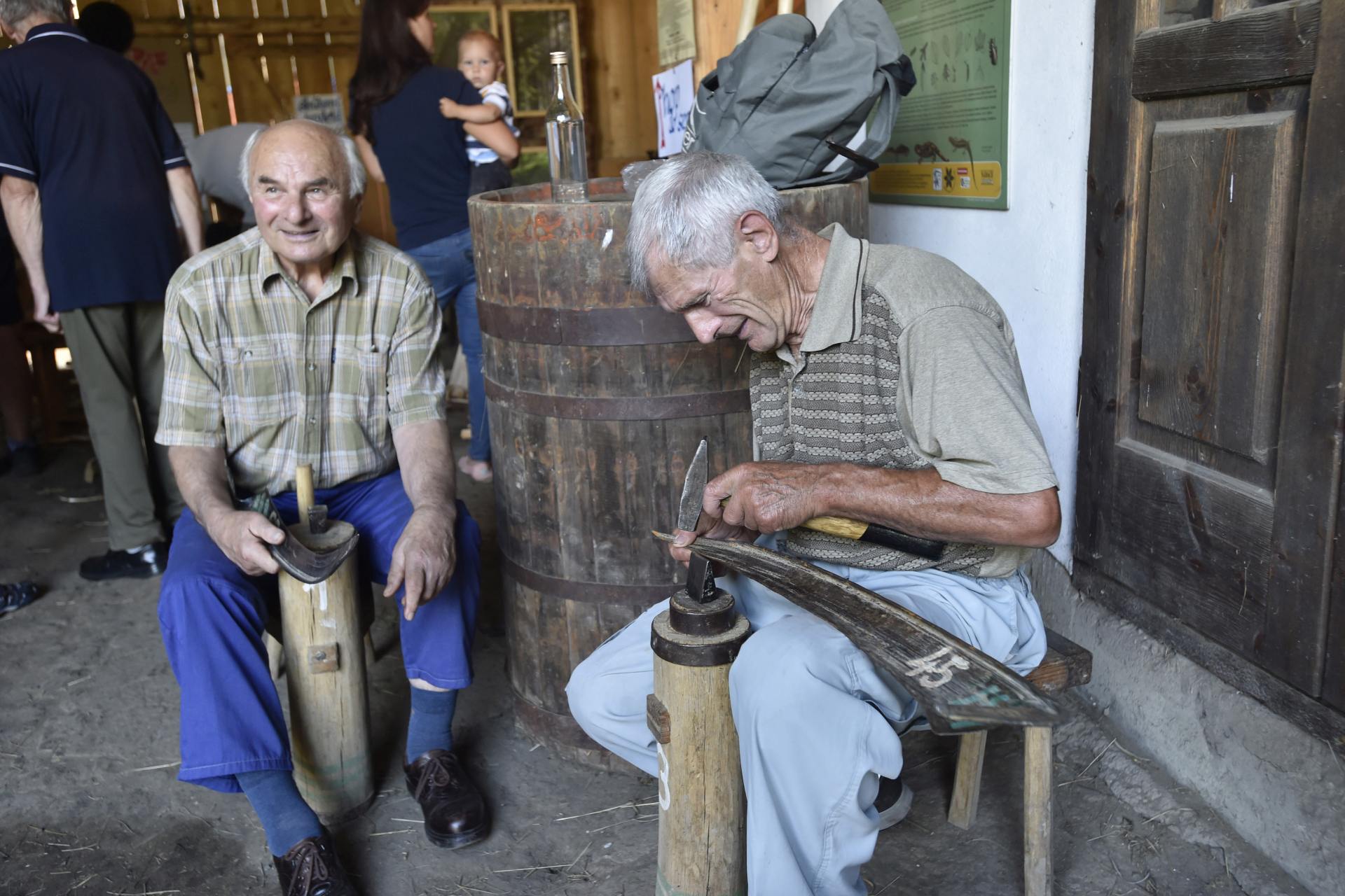  ČR zábava folklor hudba gastro řemesla Valašské_Klobouky 