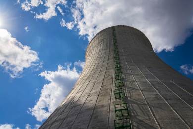 Dokončení tendru na Dukovany se odkládá, soud ho opatřením zablokoval