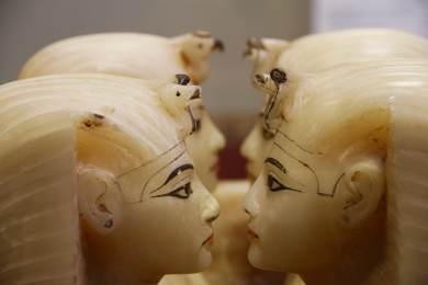 Egyptští experti žádají evropská muzea o navrácení starověkých artefaktů