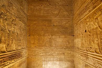 Archeologové v Egyptě objevili hrobku faraona Thutmose II.