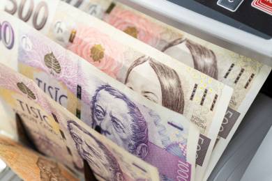 Experti: Ekonomika ČR loni rostla o procento, letos bude růst okolo dvou procent