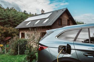 General Motors odepíše investice do elektromobilů za 1,6 miliardy dolarů