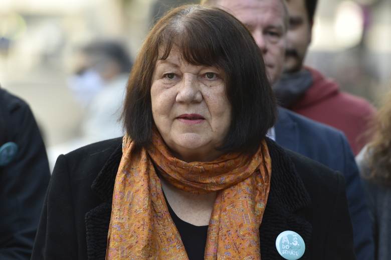 Zemřela významná osobnost českého práva Eliška Wagnerová